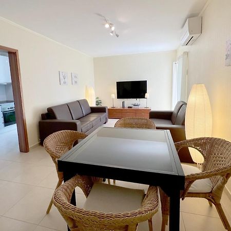 Apartment On Praia Da Rocha With Wifi And Garage By Amcf ปอร์ติเมา ภายนอก รูปภาพ