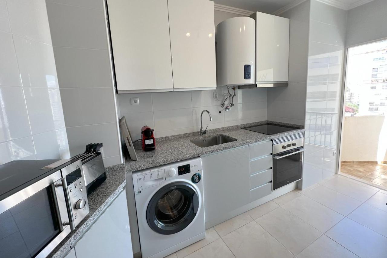 Apartment On Praia Da Rocha With Wifi And Garage By Amcf ปอร์ติเมา ภายนอก รูปภาพ