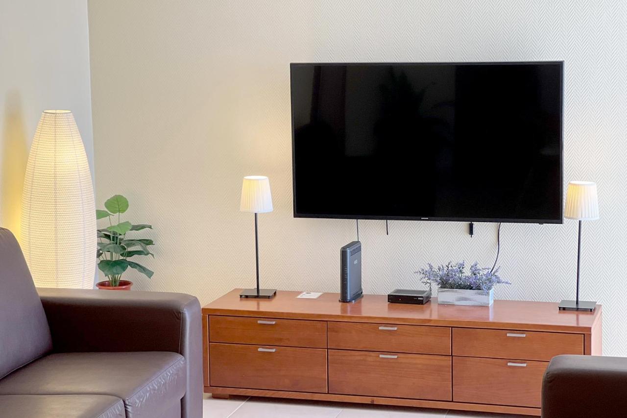 Apartment On Praia Da Rocha With Wifi And Garage By Amcf ปอร์ติเมา ภายนอก รูปภาพ