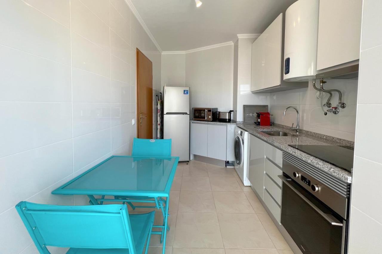 Apartment On Praia Da Rocha With Wifi And Garage By Amcf ปอร์ติเมา ภายนอก รูปภาพ