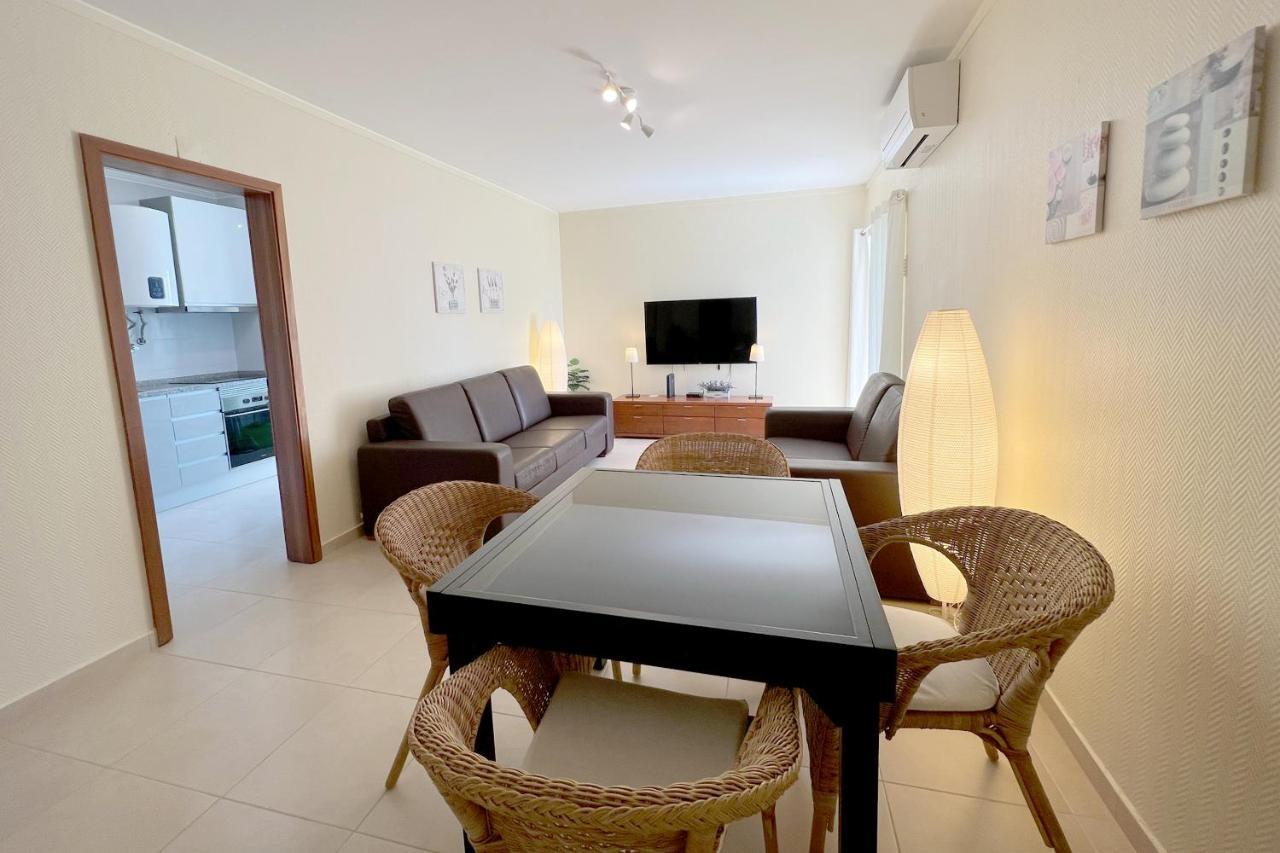Apartment On Praia Da Rocha With Wifi And Garage By Amcf ปอร์ติเมา ภายนอก รูปภาพ