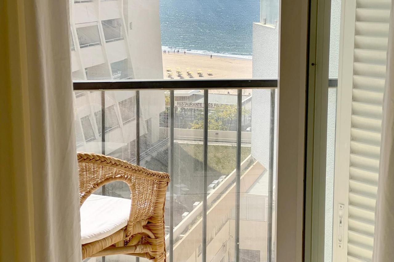 Apartment On Praia Da Rocha With Wifi And Garage By Amcf ปอร์ติเมา ภายนอก รูปภาพ