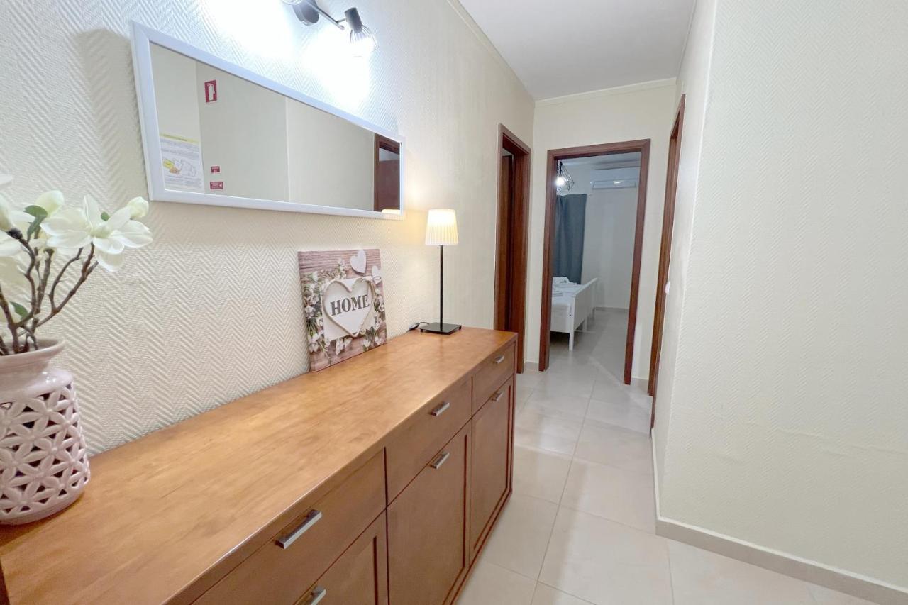 Apartment On Praia Da Rocha With Wifi And Garage By Amcf ปอร์ติเมา ภายนอก รูปภาพ