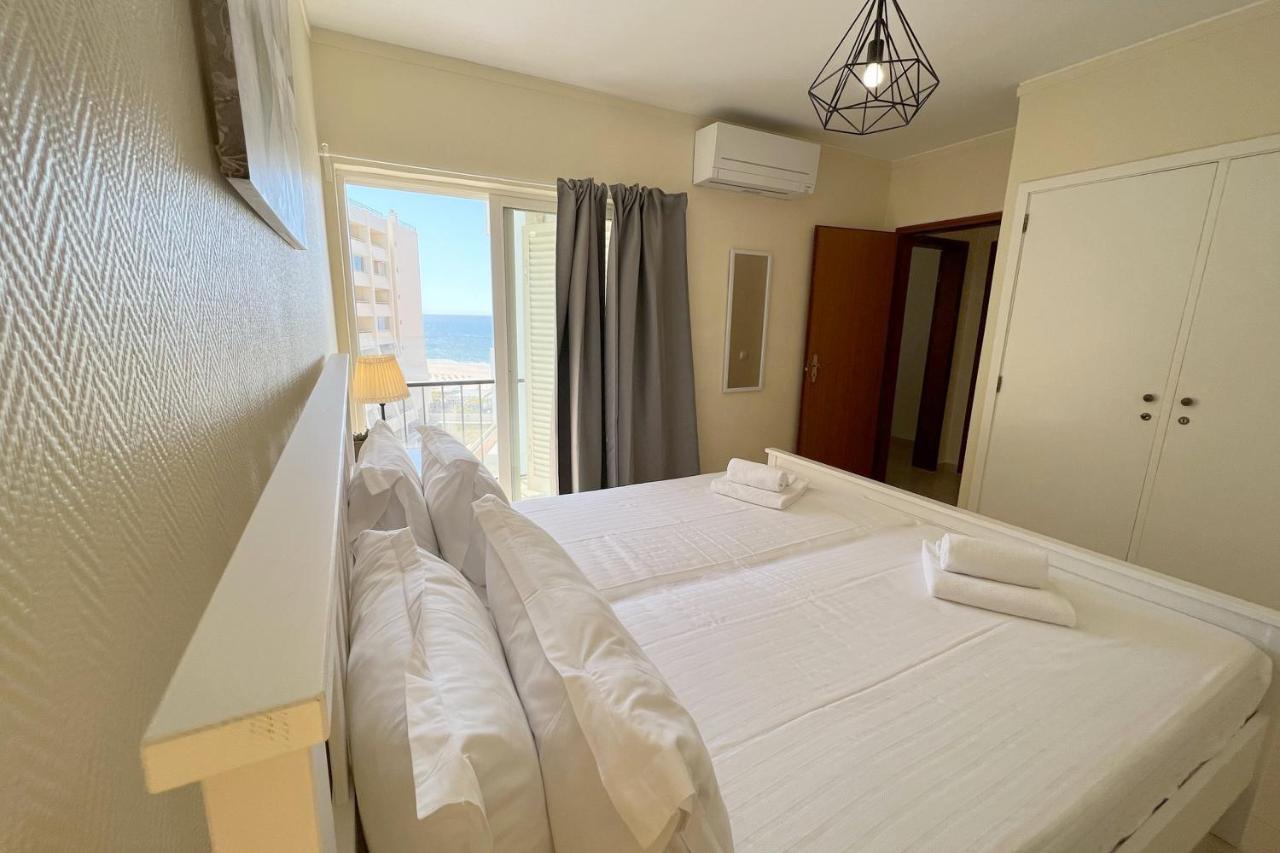 Apartment On Praia Da Rocha With Wifi And Garage By Amcf ปอร์ติเมา ภายนอก รูปภาพ