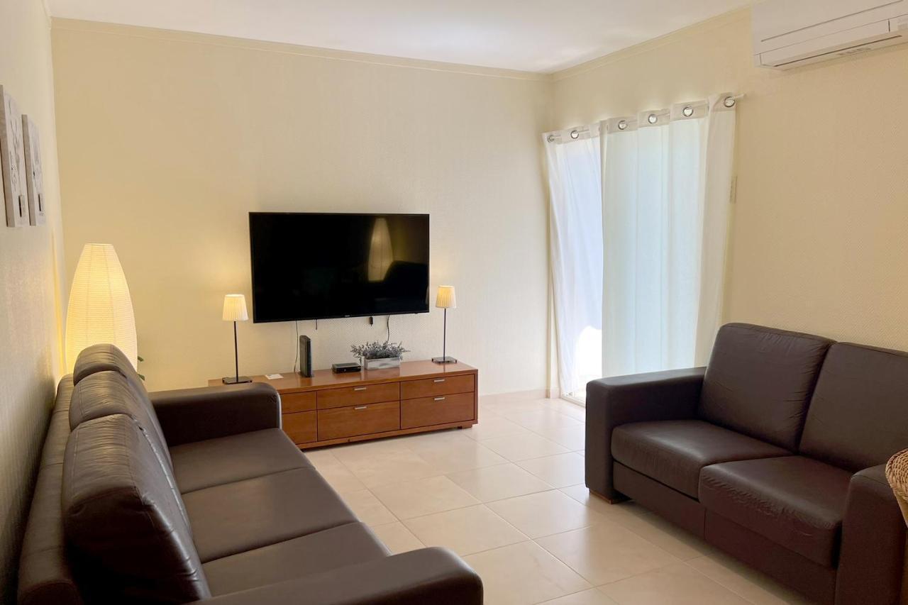 Apartment On Praia Da Rocha With Wifi And Garage By Amcf ปอร์ติเมา ภายนอก รูปภาพ