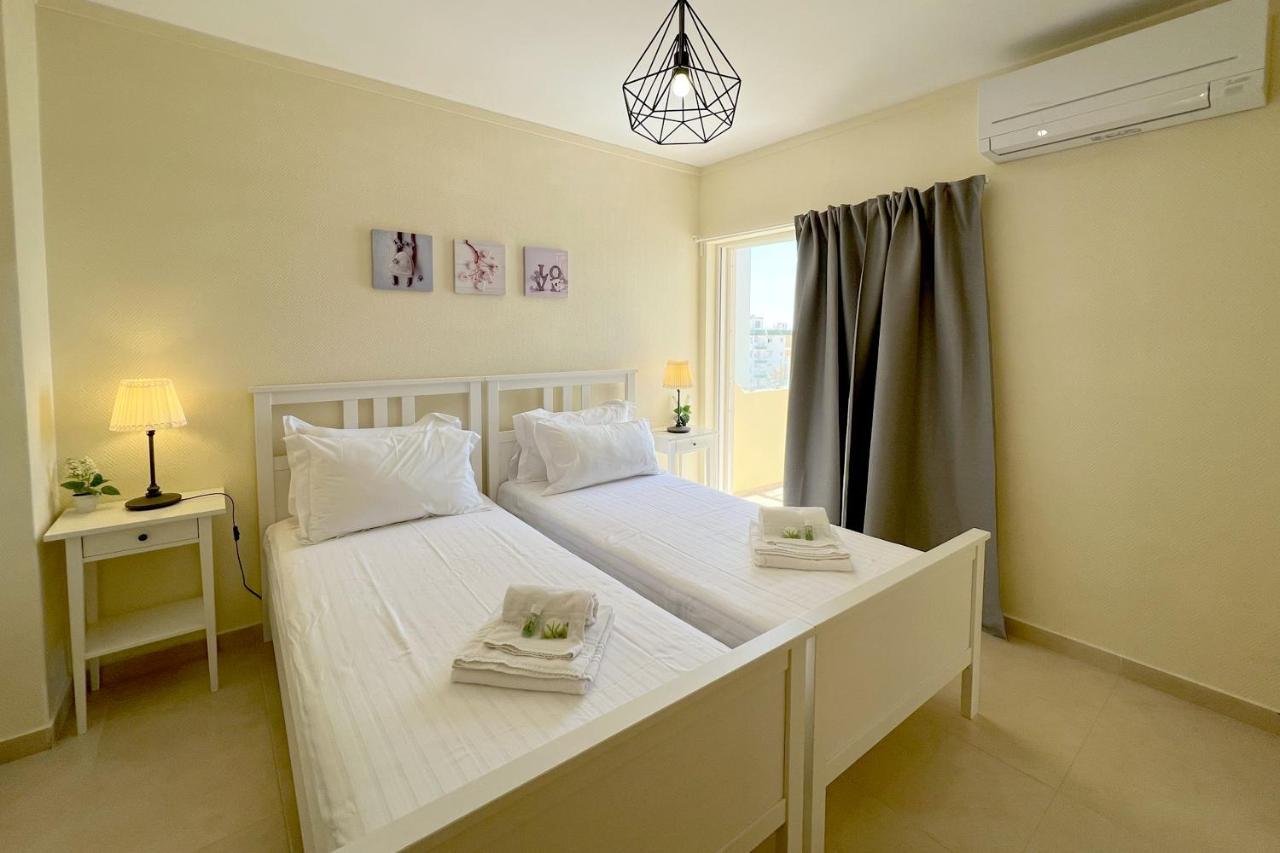 Apartment On Praia Da Rocha With Wifi And Garage By Amcf ปอร์ติเมา ภายนอก รูปภาพ