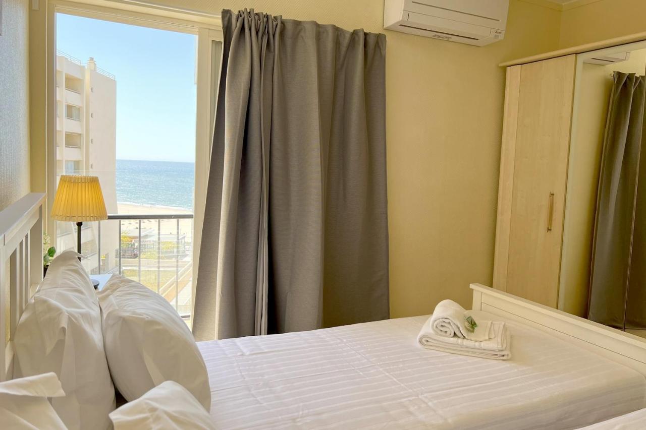 Apartment On Praia Da Rocha With Wifi And Garage By Amcf ปอร์ติเมา ภายนอก รูปภาพ
