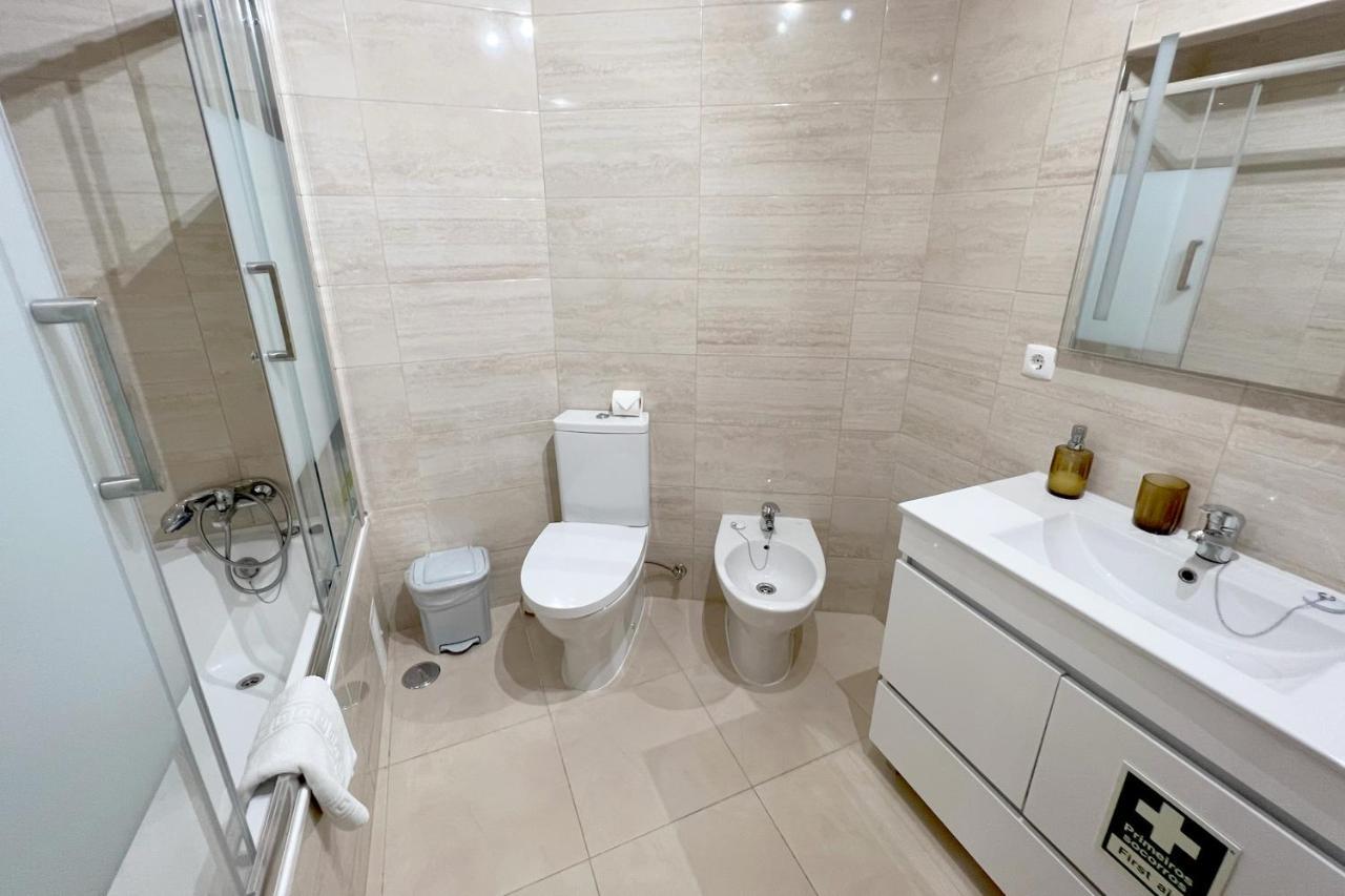 Apartment On Praia Da Rocha With Wifi And Garage By Amcf ปอร์ติเมา ภายนอก รูปภาพ