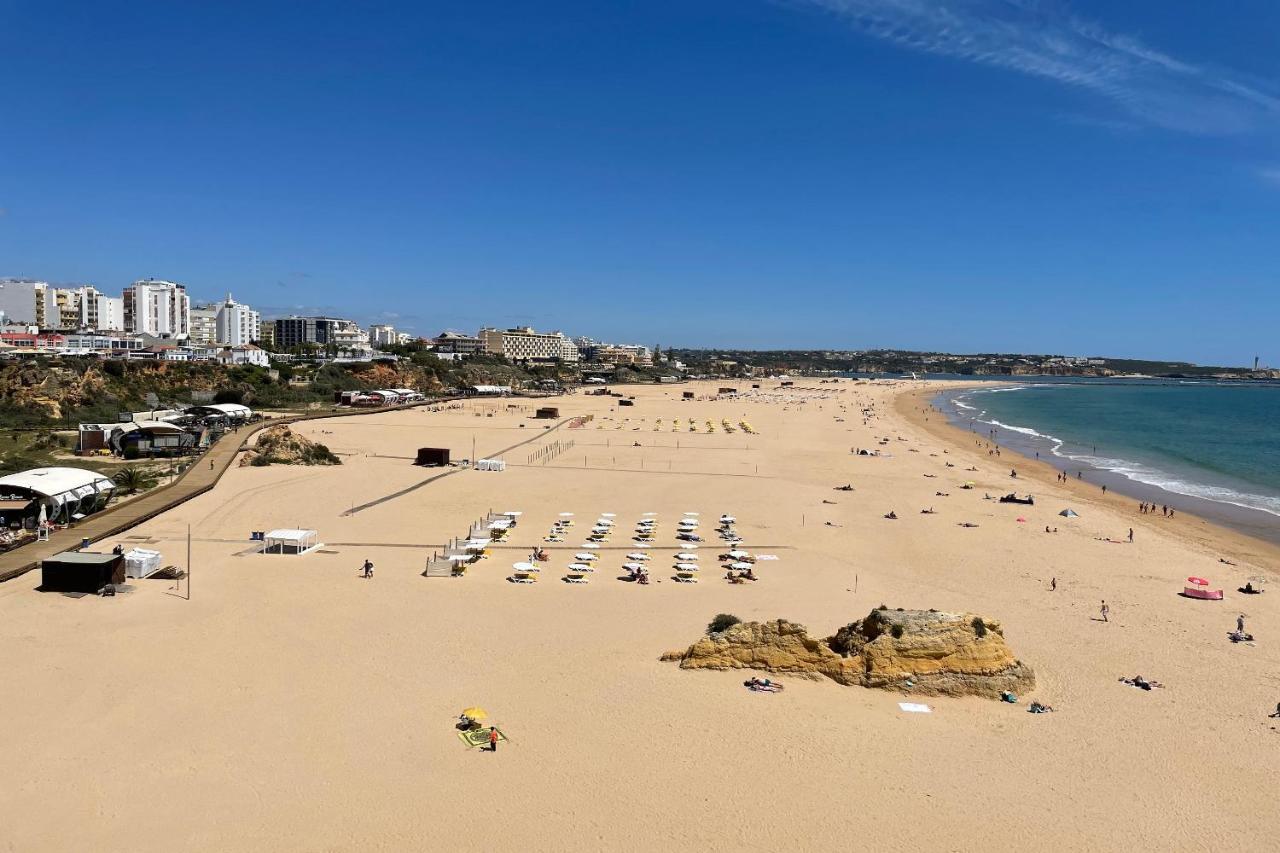Apartment On Praia Da Rocha With Wifi And Garage By Amcf ปอร์ติเมา ภายนอก รูปภาพ